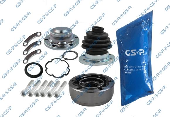 GSP 661103 - Kit giunti, Semiasse autozon.pro