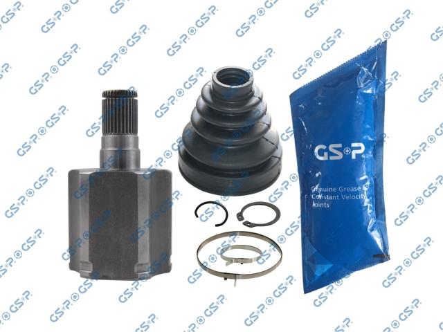 GSP 662034 - Kit giunti, Semiasse autozon.pro