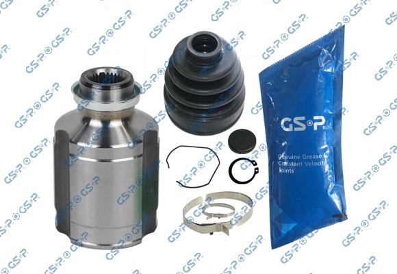 GSP 601449 - Kit giunti, Semiasse autozon.pro