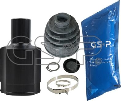 GSP 601451 - Kit giunti, Semiasse autozon.pro