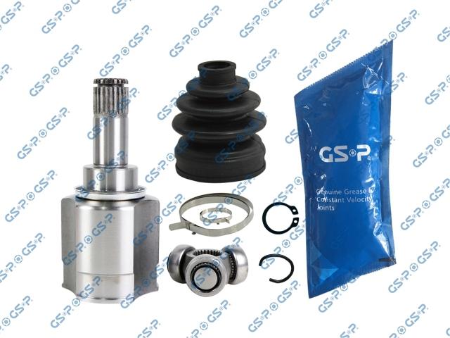 GSP 601486 - Kit giunti, Semiasse autozon.pro