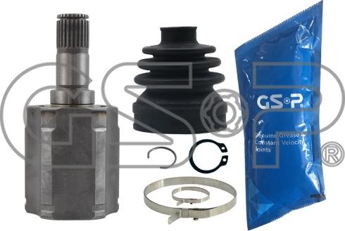 GSP 601555 - Kit giunti, Semiasse autozon.pro