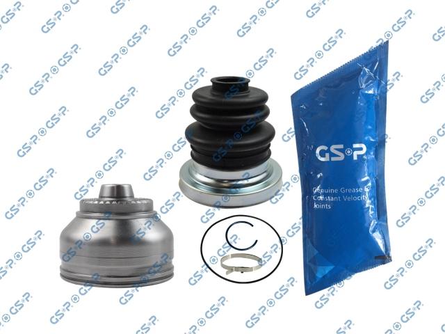 GSP 601606 - Kit giunti, Semiasse autozon.pro