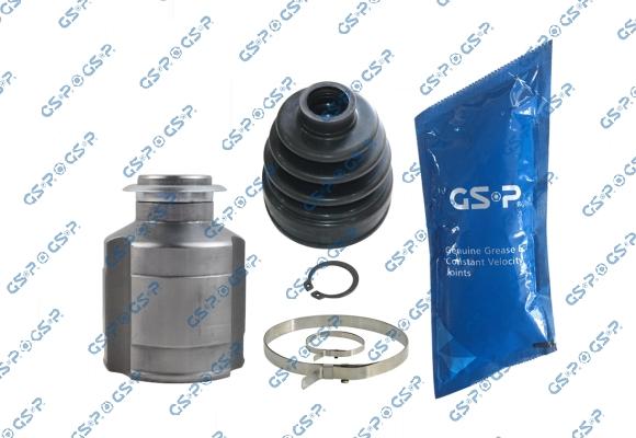 GSP 601105 - Kit giunti, Semiasse autozon.pro