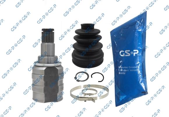 GSP 601374 - Kit giunti, Semiasse autozon.pro