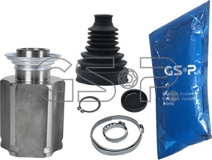 GSP 601271 - Kit giunti, Semiasse autozon.pro