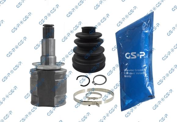 GSP 601746 - Kit giunti, Semiasse autozon.pro