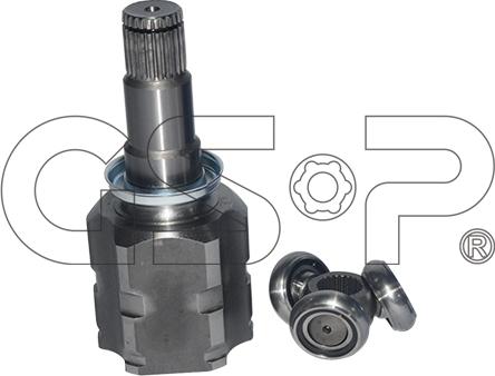 GSP 601748 - Kit giunti, Semiasse autozon.pro