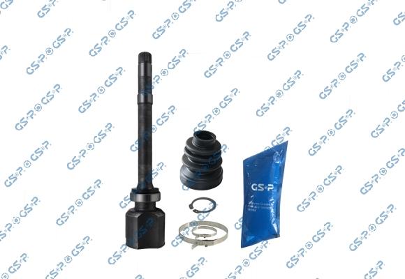 GSP 601759 - Kit giunti, Semiasse autozon.pro