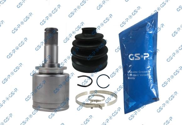 GSP 601763 - Kit giunti, Semiasse autozon.pro