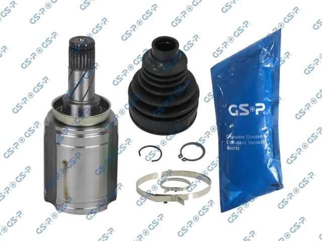 GSP 608079 - Kit giunti, Semiasse autozon.pro