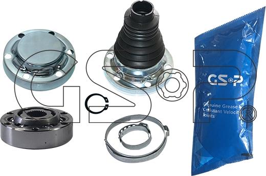 GSP 603027 - Kit giunti, Semiasse autozon.pro