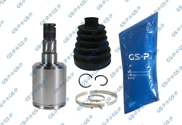 GSP 603285 - Kit giunti, Semiasse autozon.pro