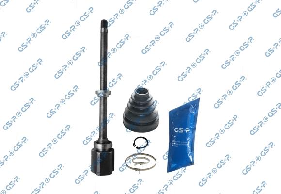 GSP 602629 - Kit giunti, Semiasse autozon.pro