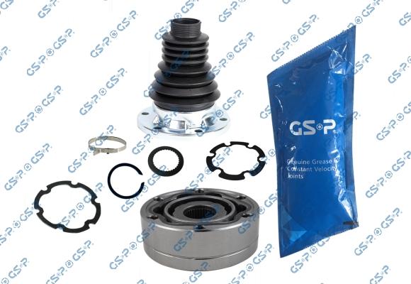 GSP 602623 - Kit giunti, Semiasse autozon.pro