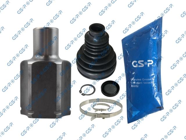 GSP 602159 - Kit giunti, Semiasse autozon.pro