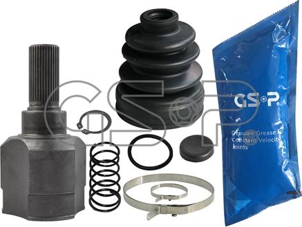 GSP 602119 - Kit giunti, Semiasse autozon.pro