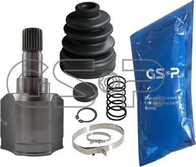 GSP 602131 - Kit giunti, Semiasse autozon.pro