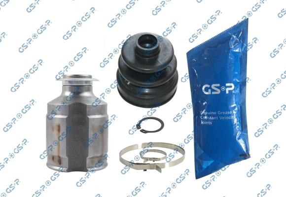 GSP 602132 - Kit giunti, Semiasse autozon.pro