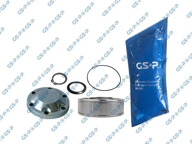 GSP 602171 - Kit giunti, Semiasse autozon.pro