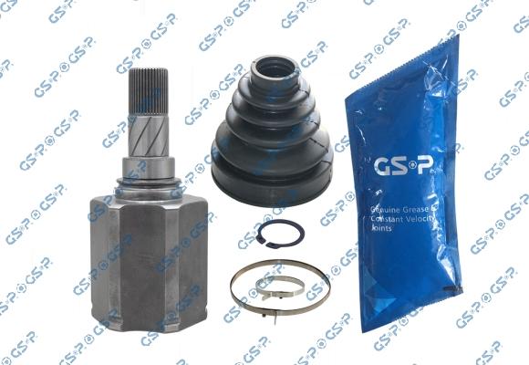 GSP 602830 - Kit giunti, Semiasse autozon.pro