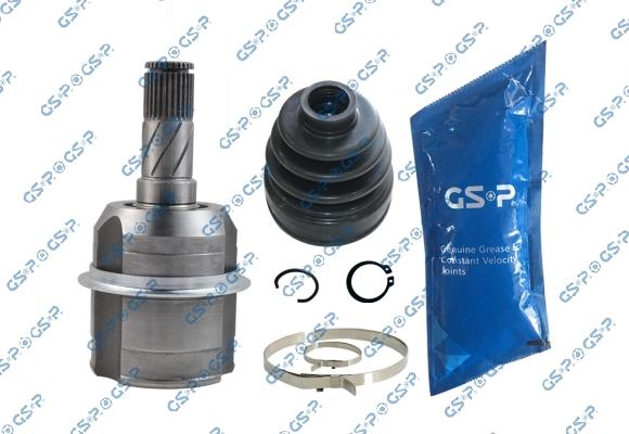 GSP 602832 - Kit giunti, Semiasse autozon.pro