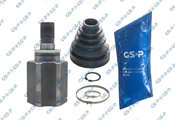 GSP 602828 - Kit giunti, Semiasse autozon.pro