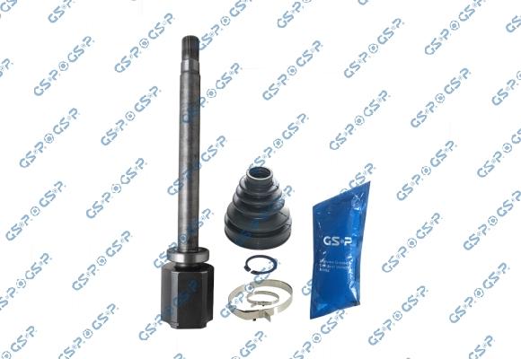 GSP 602827 - Kit giunti, Semiasse autozon.pro