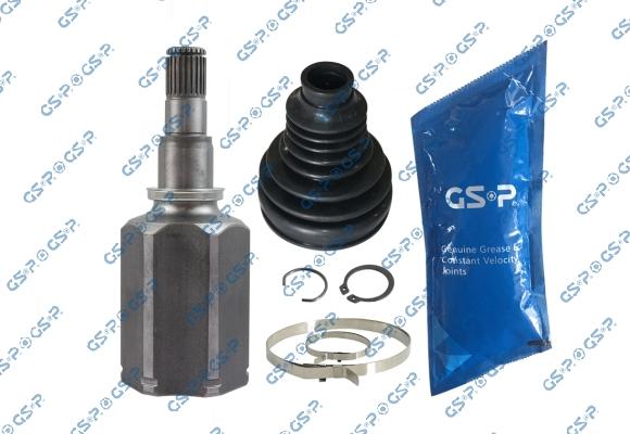 GSP 602342 - Kit giunti, Semiasse autozon.pro