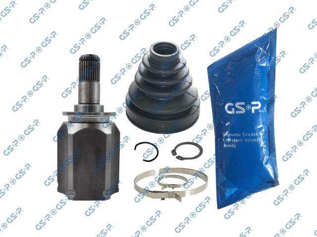 GSP 602248 - Kit giunti, Semiasse autozon.pro