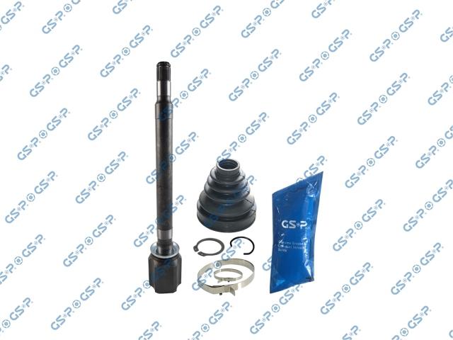 GSP 602268 - Kit giunti, Semiasse autozon.pro