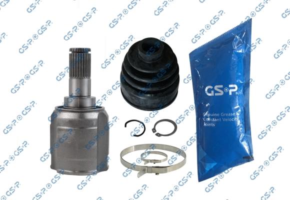 GSP 602745 - Kit giunti, Semiasse autozon.pro