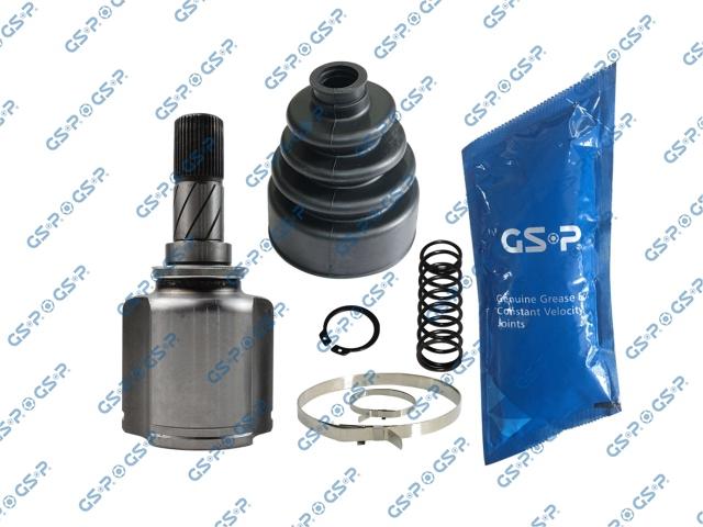 GSP 618247 - Kit giunti, Semiasse autozon.pro