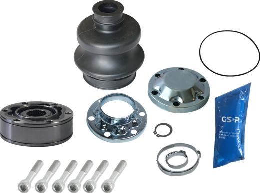 GSP 617032 - Kit giunti, Semiasse autozon.pro