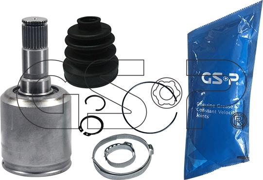 GSP 634032 - Kit giunti, Semiasse autozon.pro