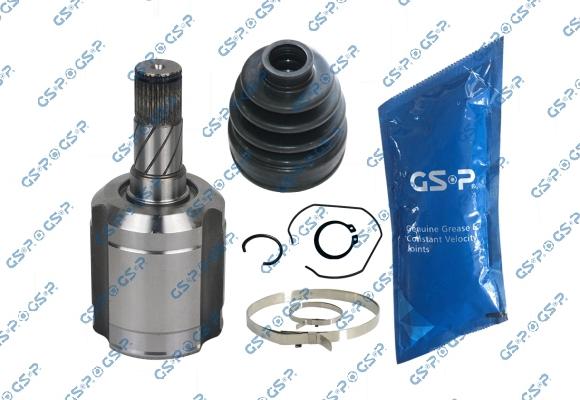 GSP 634135 - Kit giunti, Semiasse autozon.pro