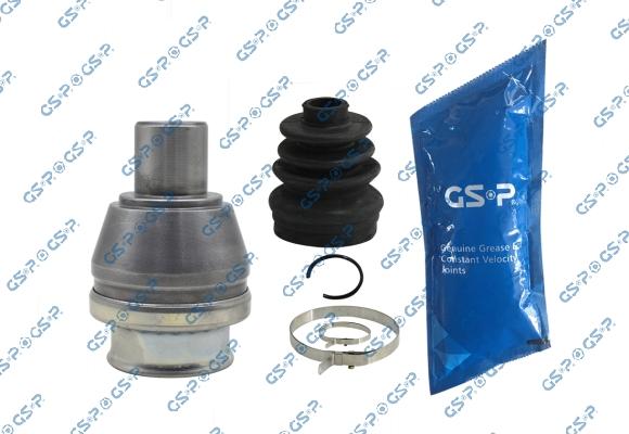 GSP 635071 - Kit giunti, Semiasse autozon.pro