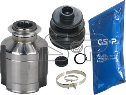 GSP 624064 - Kit giunti, Semiasse autozon.pro