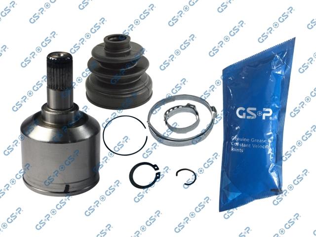 GSP 624060 - Kit giunti, Semiasse autozon.pro