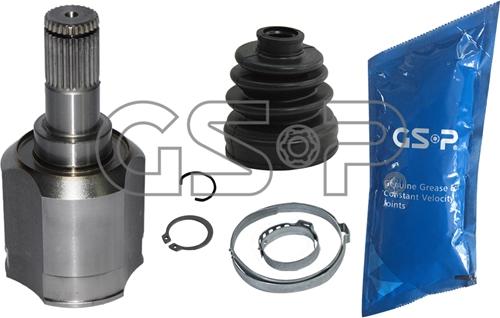 GSP 624015 - Kit giunti, Semiasse autozon.pro