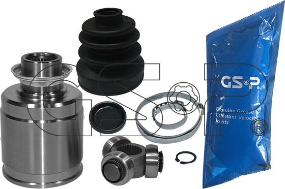 GSP 623013 - Kit giunti, Semiasse autozon.pro