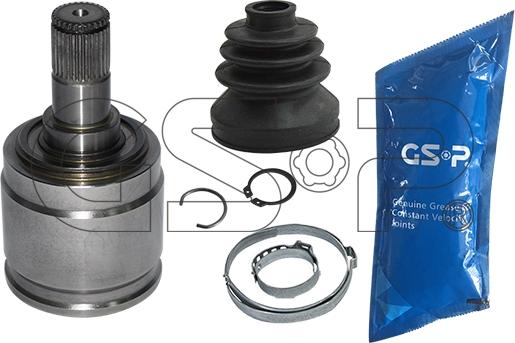 GSP 623037 - Kit giunti, Semiasse autozon.pro