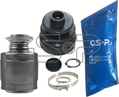 GSP 623107 - Kit giunti, Semiasse autozon.pro