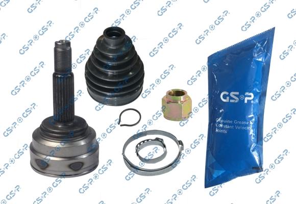 GSP 899013 - Kit giunti, Semiasse autozon.pro