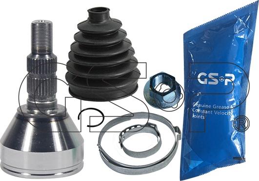 GSP 899023 - Kit giunti, Semiasse autozon.pro