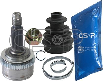 GSP 899300 - Kit giunti, Semiasse autozon.pro