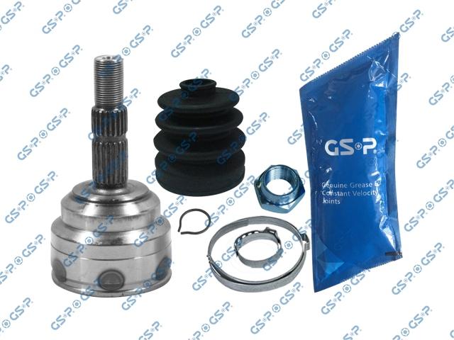 GSP 844097 - Kit giunti, Semiasse autozon.pro