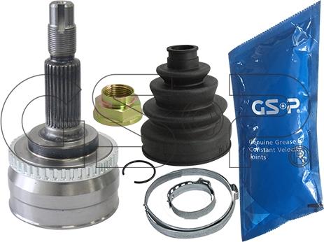 GSP 841339 - Kit giunti, Semiasse autozon.pro