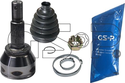 GSP 841279 - Kit giunti, Semiasse autozon.pro