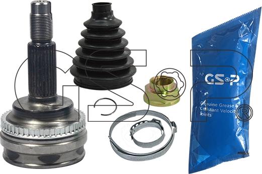 GSP 859459 - Kit giunti, Semiasse autozon.pro